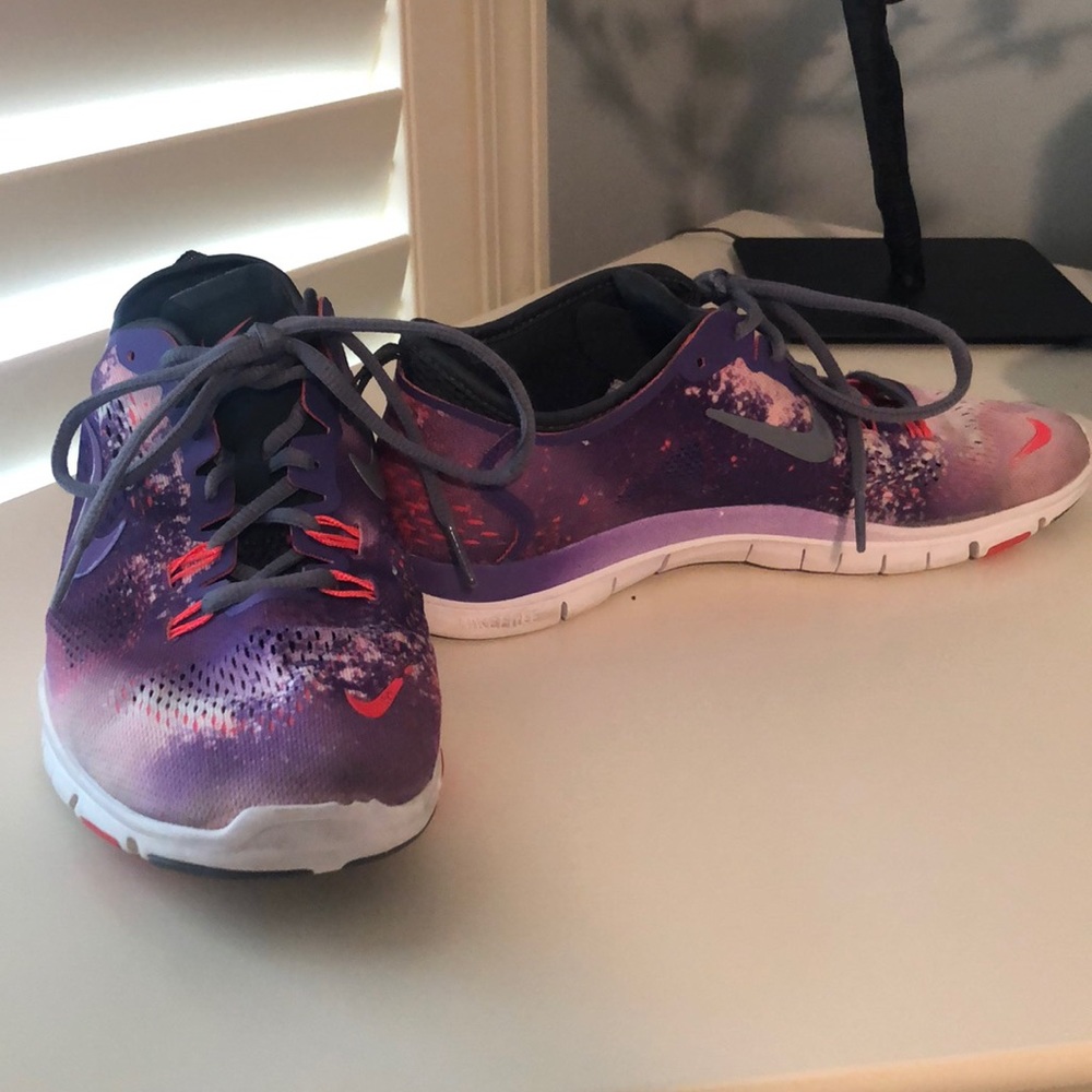 Nike free 5.0